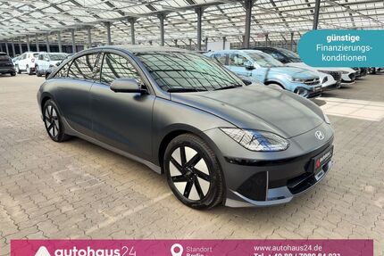 Hyundai IONIQ 6 Gebrauchtwagen