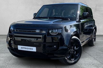 Land Rover Defender Gebrauchtwagen
