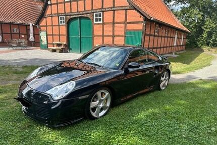 Porsche 996 Gebrauchtwagen