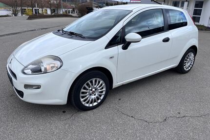Fiat Punto Evo Gebrauchtwagen