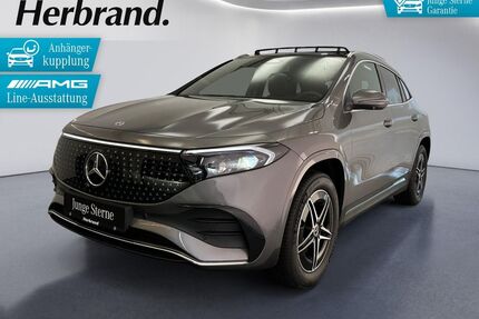 Mercedes-Benz EQA Gebrauchtwagen