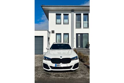 BMW 530 Gebrauchtwagen