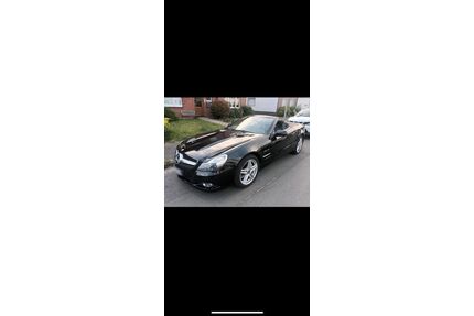 Mercedes-Benz SL 300 Gebrauchtwagen