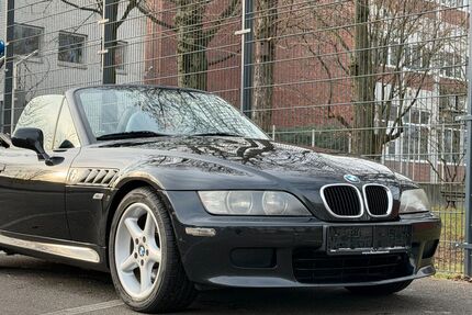 BMW Z3 Gebrauchtwagen