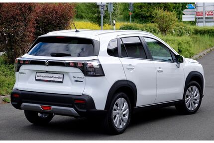 Suzuki (SX4) S-Cross Gebrauchtwagen