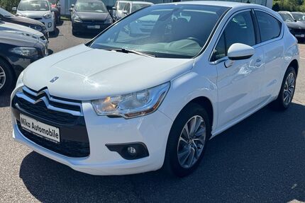 Citroen DS4 Gebrauchtwagen