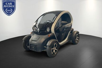 Renault Twizy Gebrauchtwagen