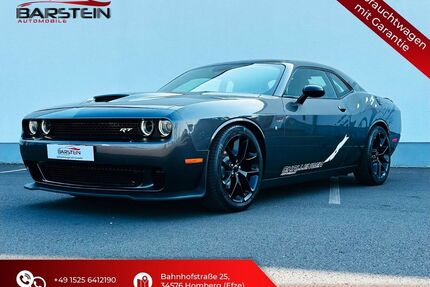 Dodge Challenger Gebrauchtwagen