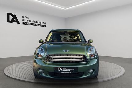 Mini Cooper Countryman Gebrauchtwagen