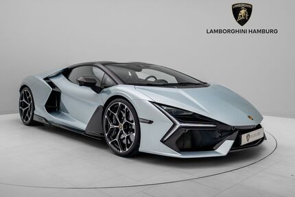 Lamborghini Revuelto Gebrauchtwagen