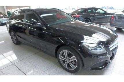 Mercedes-Benz C 220 Gebrauchtwagen