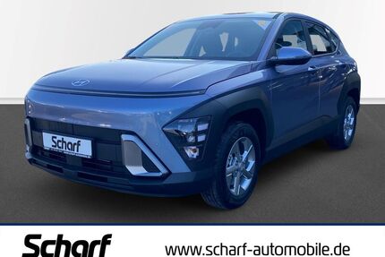 Hyundai KONA Gebrauchtwagen