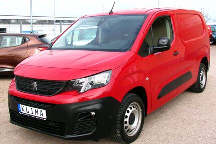 Peugeot Partner Gebrauchtwagen