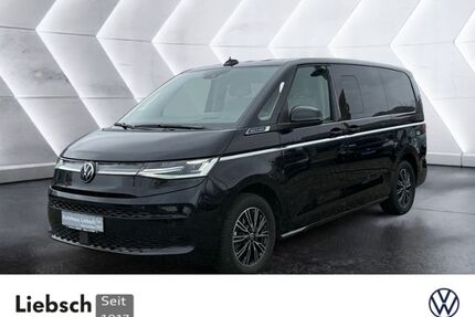 VW T7 Multivan Gebrauchtwagen