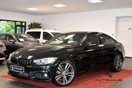 BMW 428 Gebrauchtwagen