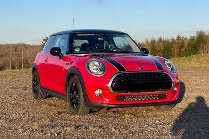 Mini Cooper Gebrauchtwagen