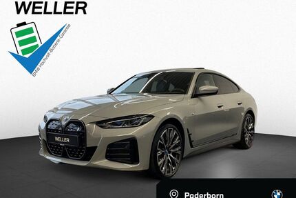 BMW i4 Gebrauchtwagen