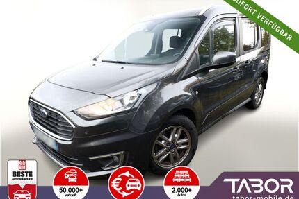 Ford Tourneo Connect Gebrauchtwagen
