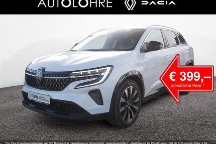 Renault Austral Gebrauchtwagen