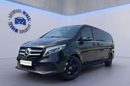 Mercedes-Benz V 220 Gebrauchtwagen