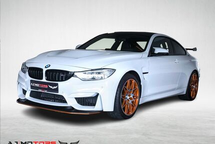 BMW M4 Gebrauchtwagen