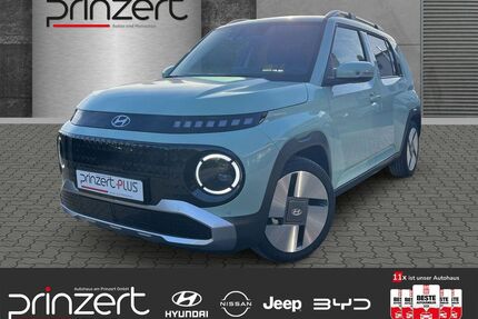 Hyundai INSTER Gebrauchtwagen