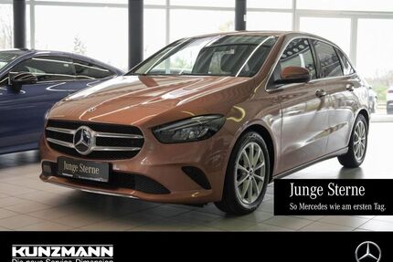 Mercedes-Benz B 250 Gebrauchtwagen