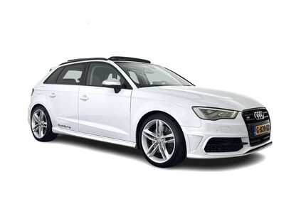 Audi S3 Gebrauchtwagen