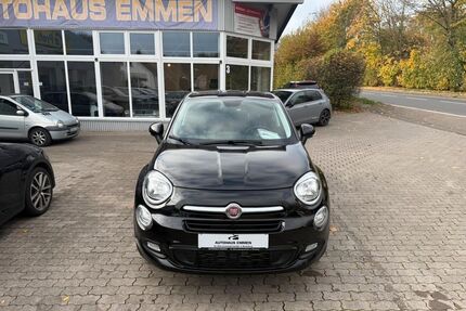 Fiat 500X Gebrauchtwagen