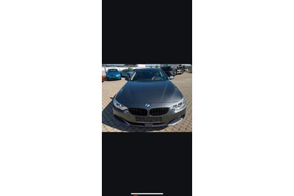 BMW 425 Gebrauchtwagen