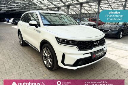 Kia Sorento Gebrauchtwagen