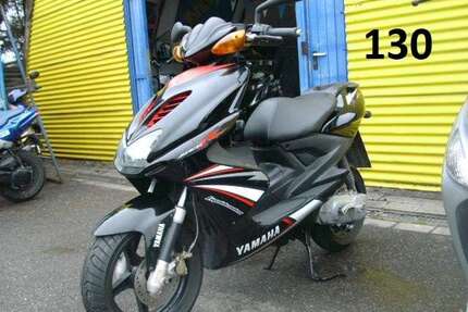 Yamaha Aerox Gebrauchtwagen