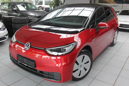 VW ID.3 Gebrauchtwagen