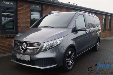 Mercedes-Benz V 250 Gebrauchtwagen