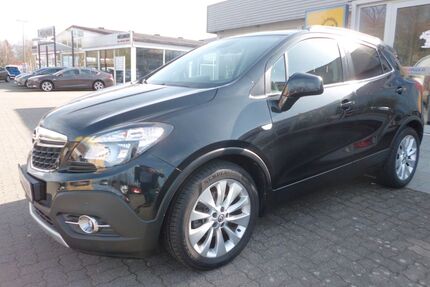 Opel Mokka Gebrauchtwagen
