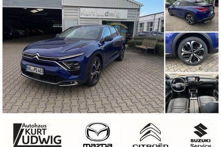 Citroen C5 X Gebrauchtwagen