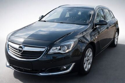 Opel Insignia Gebrauchtwagen