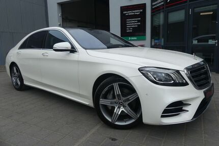 Mercedes-Benz S 400 Gebrauchtwagen