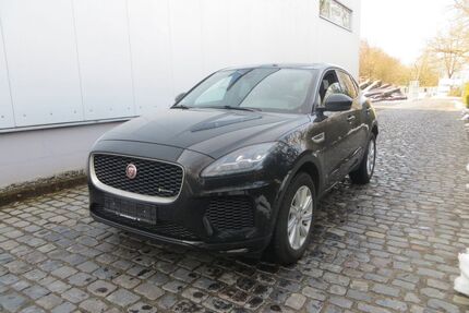 Jaguar E-Pace Gebrauchtwagen