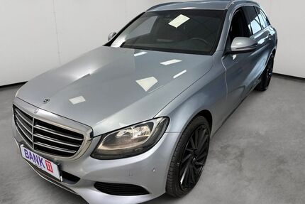 Mercedes-Benz C 220 Gebrauchtwagen