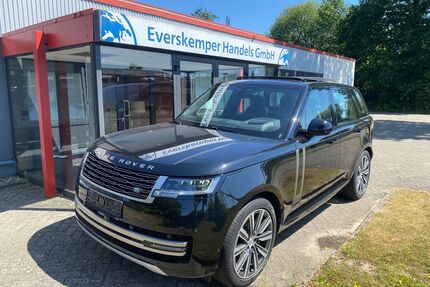 Land Rover Range Rover Gebrauchtwagen