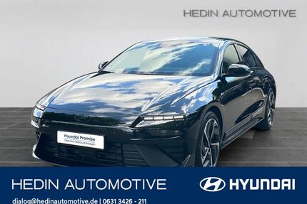 Hyundai IONIQ 6 Gebrauchtwagen