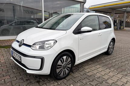 VW e-up! Gebrauchtwagen