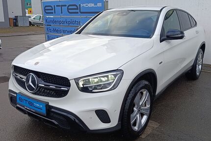 Mercedes-Benz GLC 300 Gebrauchtwagen