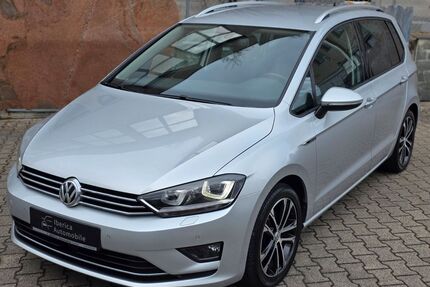 VW Golf Sportsvan Gebrauchtwagen