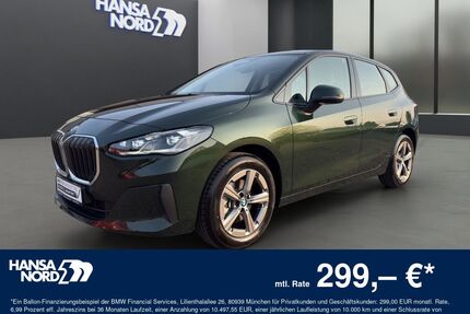 BMW 220 Active Tourer Gebrauchtwagen