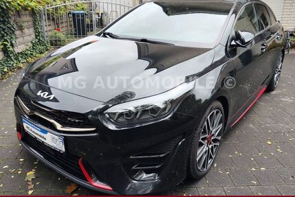 Kia pro ceed / ProCeed Gebrauchtwagen