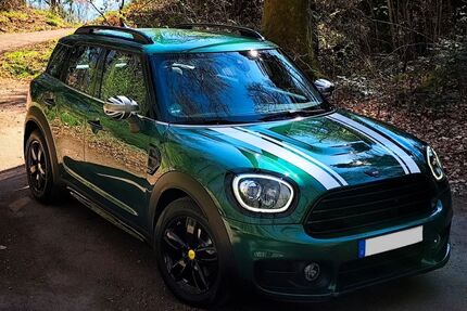 Mini One Countryman Gebrauchtwagen