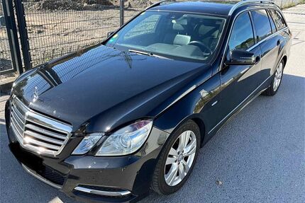 Mercedes-Benz E 250 Gebrauchtwagen