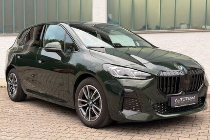 BMW 220 Active Tourer Gebrauchtwagen